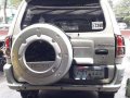 2007 Isuzu Sportivo manual transmission diesel-4