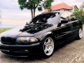 Bmw E46 316i 1999 for sale-0