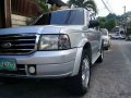Well-maintained Ford Everest 2004 for sale-4