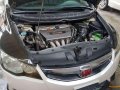 Honda Civic 2007 automatic for sale-1