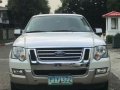 Good as new Ford Explorer 2011 for sale-1