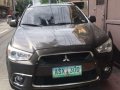 Well-kept Mitsubishi ASX 2011 for sale-1