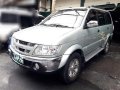 2007 Isuzu Sportivo manual transmission diesel-2