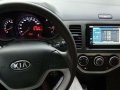 Kia Picanto ex 1.0 2011 model​ For sale -1