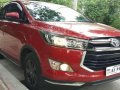 Toyota Innova 2018 for sale-2