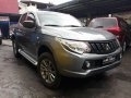 Mitsubishi Strada 2017 for sale-1