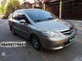 Honda City 2007 for sale -0