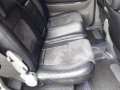 2007 Isuzu Sportivo manual transmission diesel-11