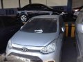 2014 Hyundai Grand i10 1.0L MT Gas Eastwest Bank pre owned cars-0