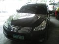 Good as new Subaru Outback 2010 for sale-8