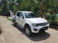 Mitsubishi Strada special edition 2013 for sale-7