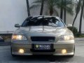 Well-maintained Volvo S60 2003 for sale-0