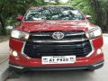 Toyota Innova 2018 for sale-1