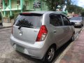 Hyundai I10 2009 For sale -2