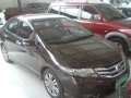 Honda City 2013 for sale-0