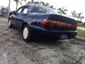 Toyota Corolla GLI 93 MT​ For sale -3