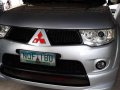 Mitsubishi montero sports GLS 2010 At-4