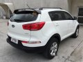 Kia Sportage 2016 for sale-3