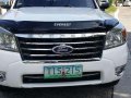 2012 Ford Everest 4x2 Limited White-Financing ok or SWAP-Good as New-2