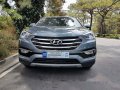 Hyundai Santa Fe 2018 for sale-21