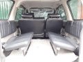 2007 Isuzu Sportivo manual transmission diesel-9