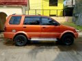 Isuzu Crosswind XUV 2003mdl​ For sale -6