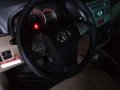 Toyota Avanza 2013​ For sale -0