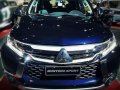 2018 Montero Sport GLS 8 Speed Auromatic-1