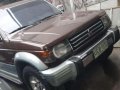 1994 Mitsubishi Pajero 4x4 Manual Gas LOcal RARE CARS-2