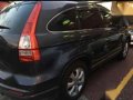 2010 Honda Crv matic 4x2​ For sale -4