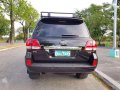 2008 Land Cruiser series 200 Lc200-3