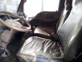 Isuzu Elf Giga Alum Van 4W Model 2007​ For sale -1