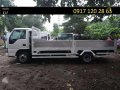 Isuzu Elf 16ft Dropside 2005 MT White For Sale -7