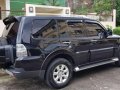 Mitsubishi Pajero 2010-2