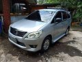 Toyota Innova 2012 2.0 vvti gas FOR SALE -4