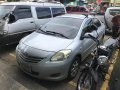 2011 Toyota Vios Manual Gasoline well maintained-4