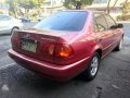 Well-kept Toyota Corolla 2000 for sale-2