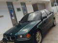 BMW e36 316i 3 series sedan-6