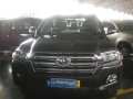 Well-maintained Toyota Land Cruiser 2018 for sale-5
