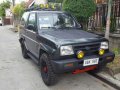 96 mdle 4x4 FEROZA Local "Sale or Swap" ok!-8