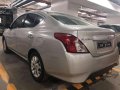 2016 Nissan Almera 1.5V CVt-5
