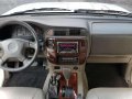 2003 Nissan Patrol 4x4 for sale -5