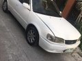 Toyota Corolla 1997​ For sale -0