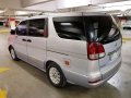 Nissan Serena Van AT (Local Unit) 2003 Model --0