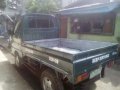 4x4 Suzuki Multicab Pick-up type-1