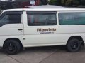 2013 Nissan Urvan Express For Sale-2