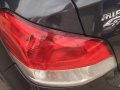 Good as new Mitsubishi Mirage G4 2015 for sale-1