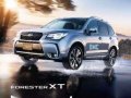 Subaru Forester 2018​ For sale -0