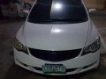 Well-maintained Honda Civic 2007 for sale-0