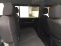 2008 Mitsubishi Adventure GLS Diesel-2